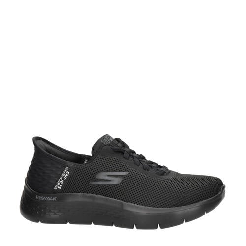 Skechers sneakers zwart afbeelding