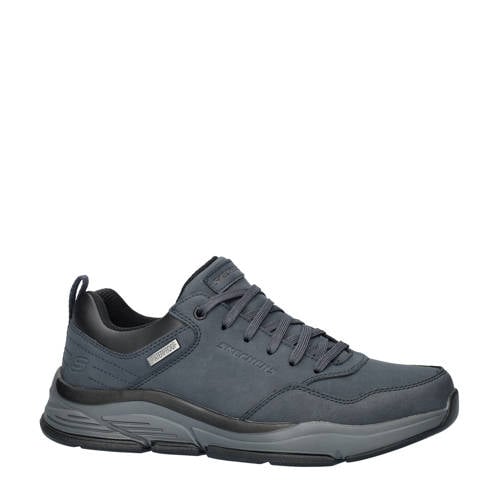 Skechers Benago sneakers donkerblauw afbeelding