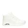 Skechers sneakers groen/roze