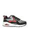 Skechers sneakers zwart
