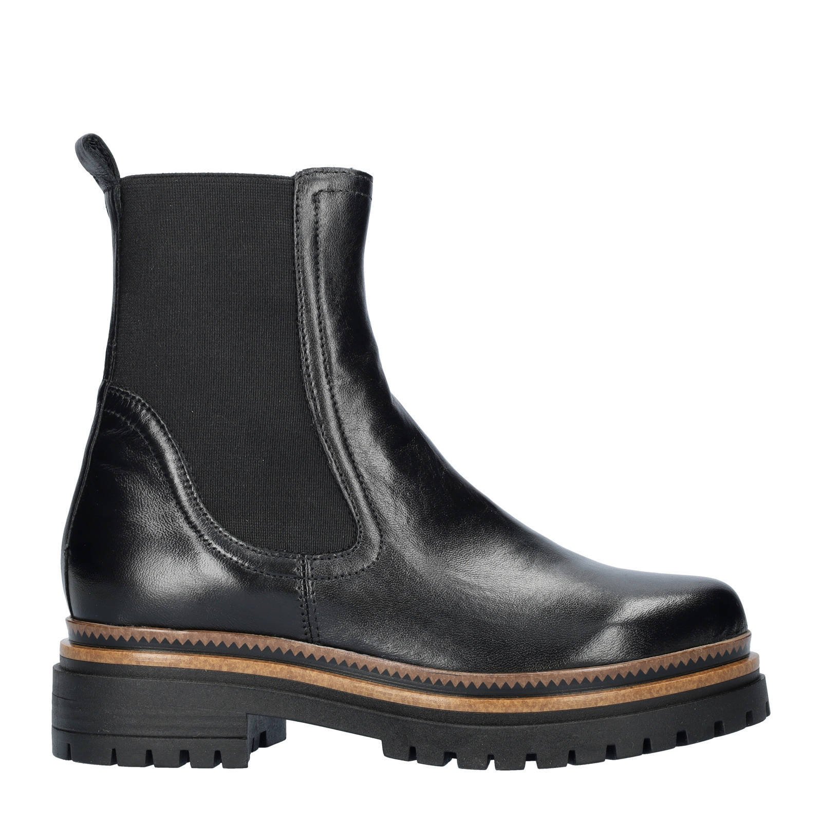 Nelson 2024 chelsea boots