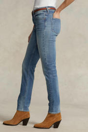 thumbnail: POLO Ralph Lauren skinny jeans medium blue denim