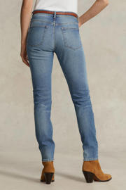 thumbnail: POLO Ralph Lauren skinny jeans medium blue denim