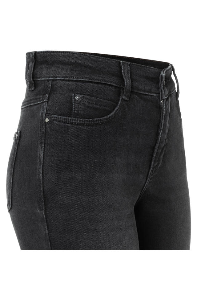 bootcut jeans black dream | denim boot MAC wehkamp