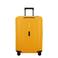 Samsonite trolley Essens 69 cm. geel