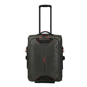reistas Ecodiver 55 cm. backpack kaki