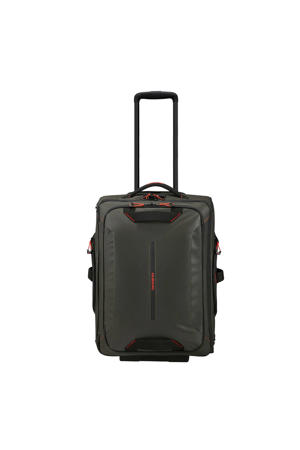reistas Ecodiver 55 cm. backpack kaki