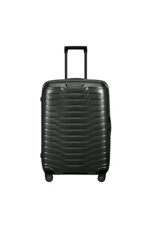trolley Proxis 69 cm. kaki