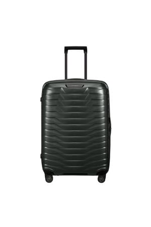 trolley Proxis 69 cm. kaki