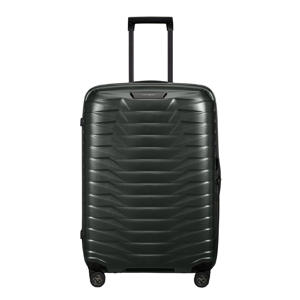 trolley Proxis 69 cm. kaki