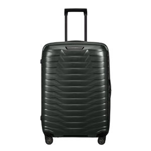 trolley Proxis 69 cm. kaki