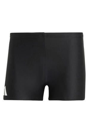 Infinitex zwemboxer zwart