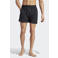 adidas Performance zwemshort zwart