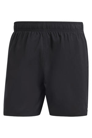 zwemshort zwart