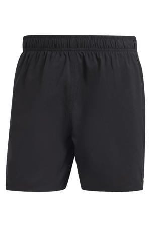 zwemshort zwart