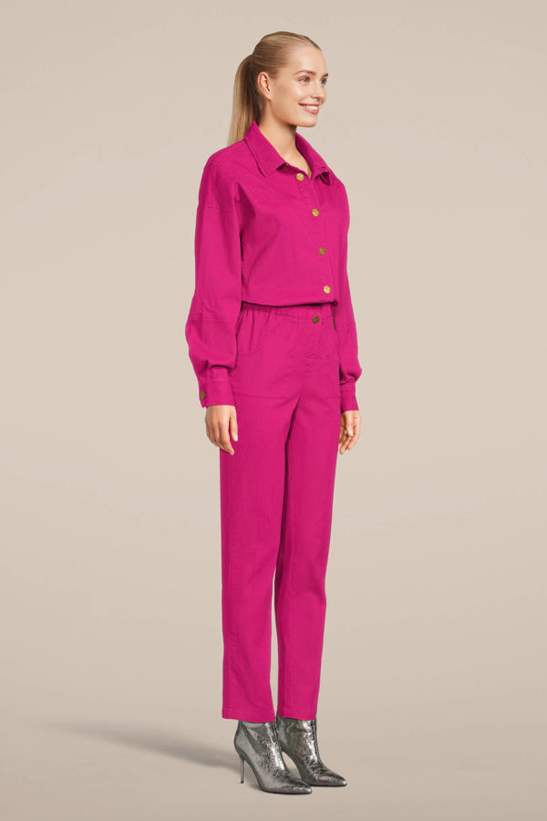 Roze jumpsuits voor dames online kopen? in huis Wehkamp