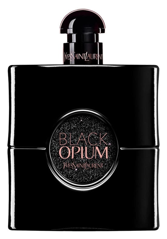 Yves Saint Laurent - YSL parfum