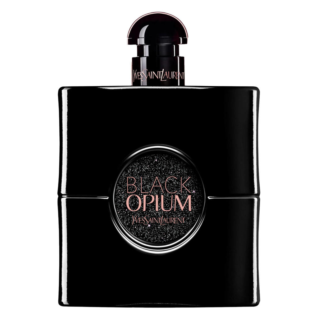 Yves Saint Laurent - YSL Black Opium le parfum - 90 ml
