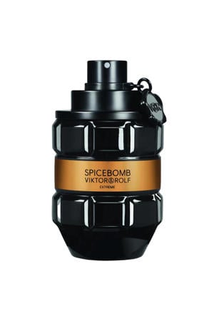 Extreme eau de parfum - 90 ml