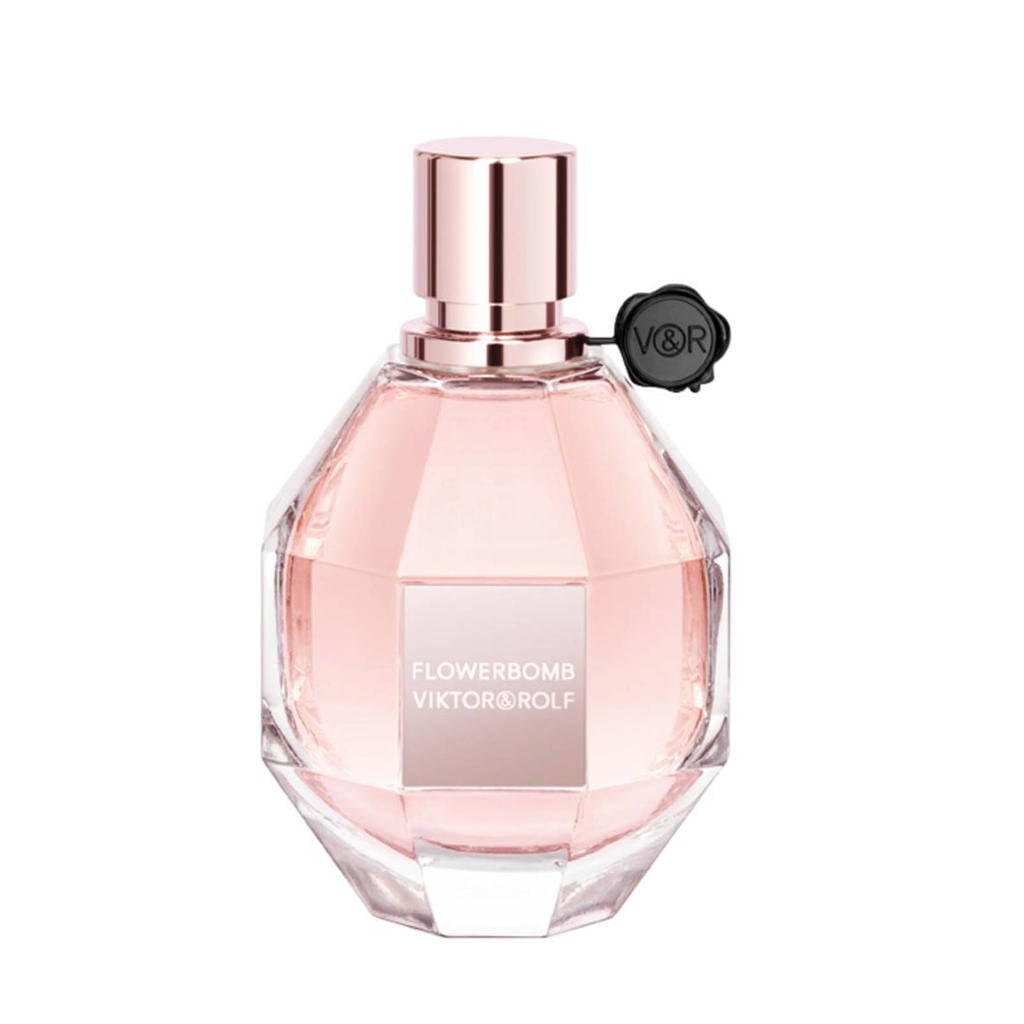 Viktor & Rolf Flowerbomb La Nuit Trésor Le Parfum eau de parfum - 50 ml
