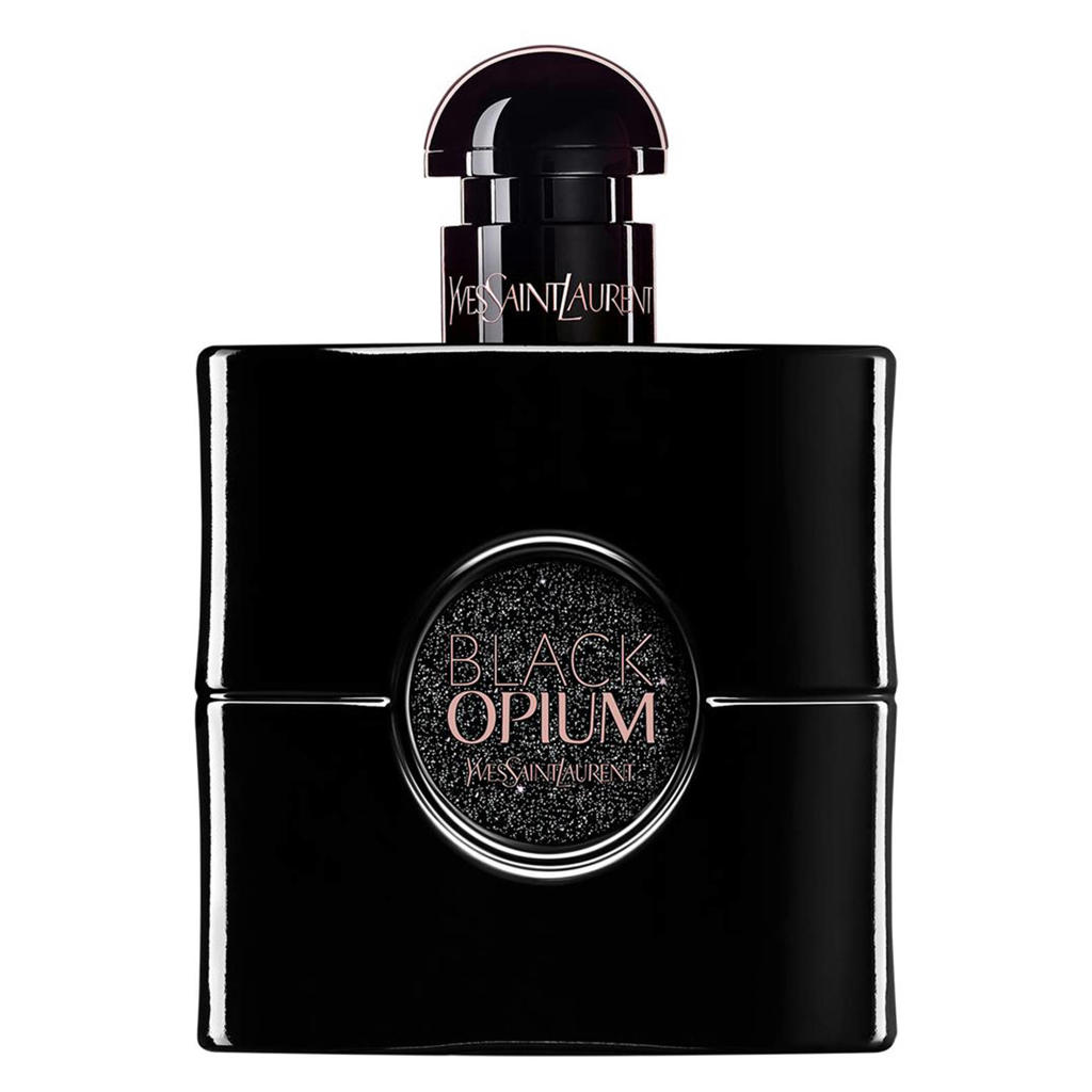 Yves Saint Laurent - YSL Black Opium le parfum - 30 ml
