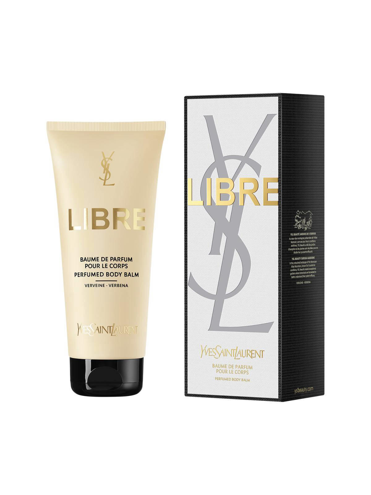 Yves Saint Laurent Libre bodylotion 200 ml wehkamp