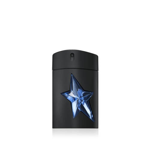 Wehkamp Thierry Mugler A*Men eau de toilette - 50 ml aanbieding