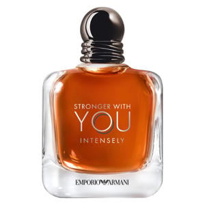 Intensely eau de parfum - 100 ml