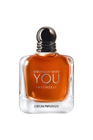 Intensely eau de parfum - 100 ml