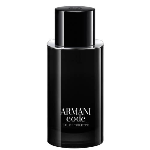 Wehkamp Armani Code eau de toilette - 75 ml aanbieding