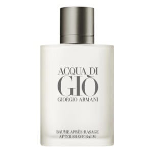 aftershave balm - 100 ml