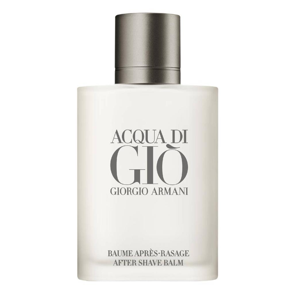 Armani Acqua di Giò aftershave balm - 100 ml
