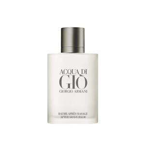 aftershave balm - 100 ml