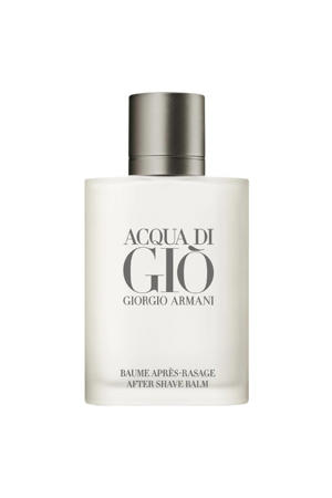 aftershave balm - 100 ml