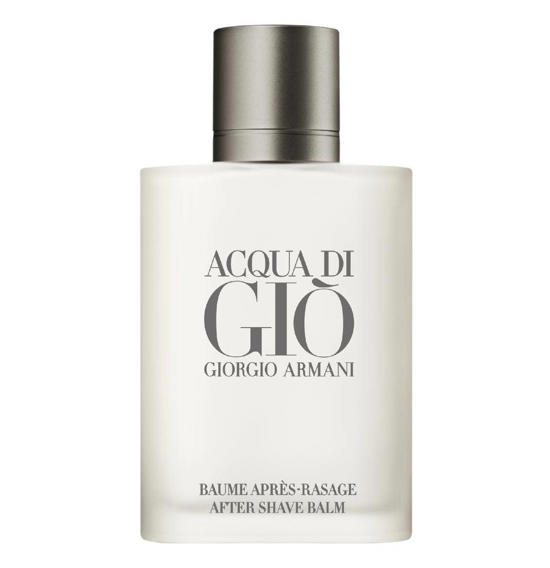 Armani Acqua di Giò geuren