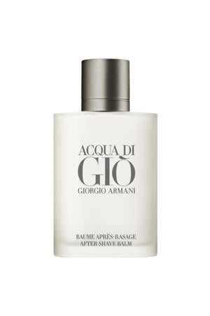 aftershave balm - 100 ml