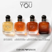 thumbnail: Armani Stronger With You INTENSELY eau de parfum - 30 ml