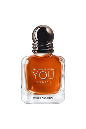 Intensely eau de parfum - 30 ml