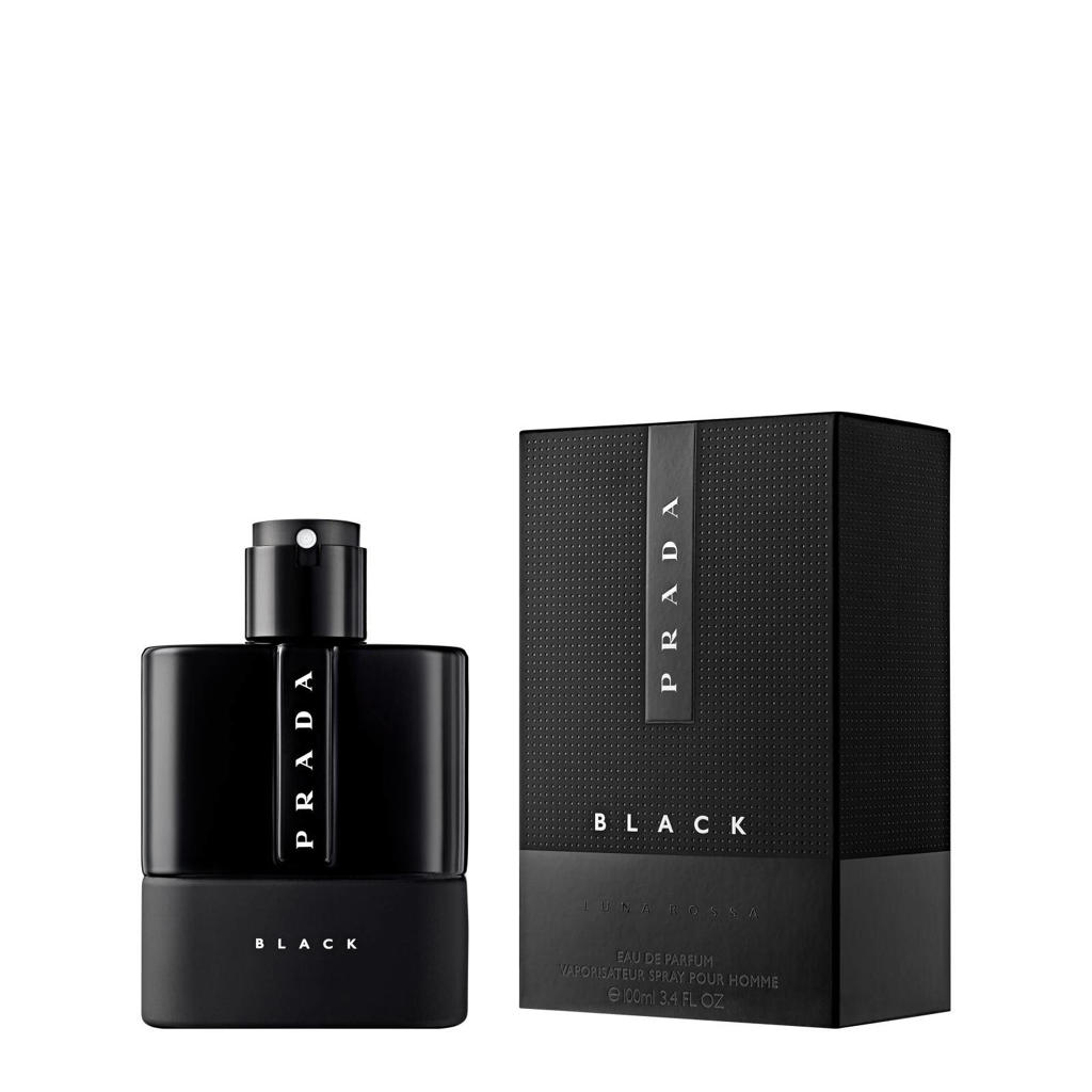 Prada Luna Rossa Black eau de parfum 100 ml wehkamp