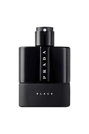 Black eau de parfum - 100 ml