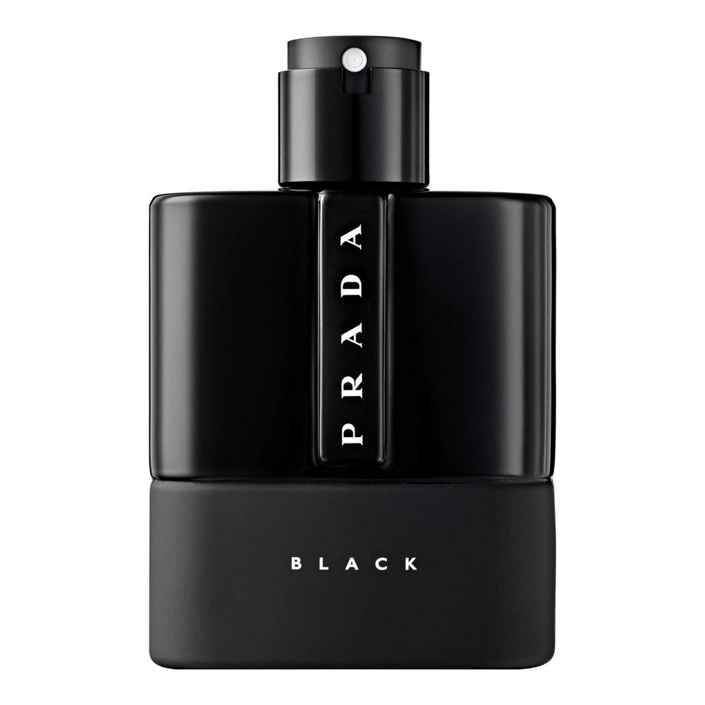 Prada Luna Rossa Black eau de parfum - 100 ml