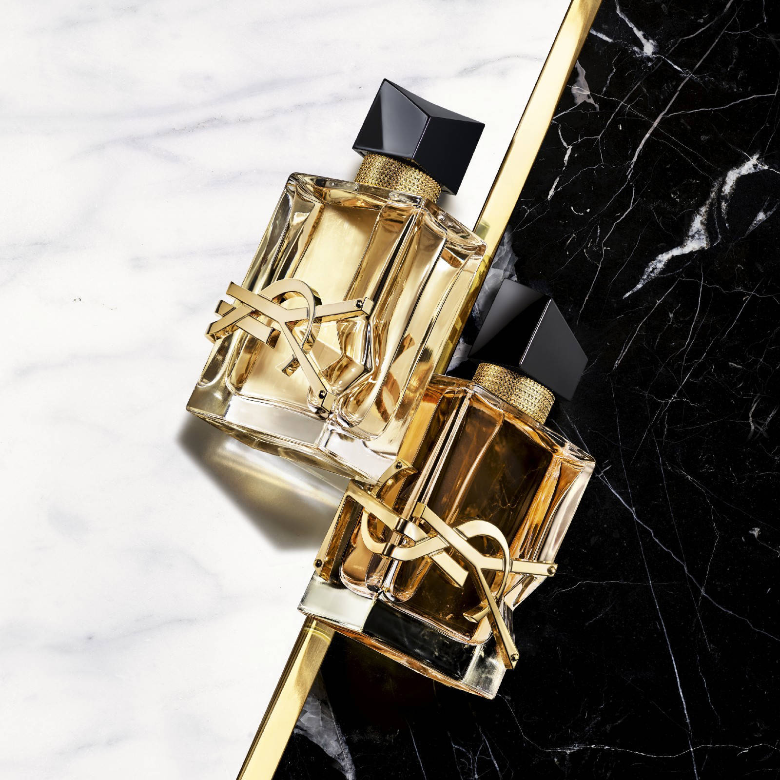 Yves Saint Laurent - YSL Libre Intense eau de parfum - 90 ml | wehkamp