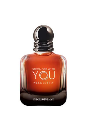 Absolutely parfum - 50 ml