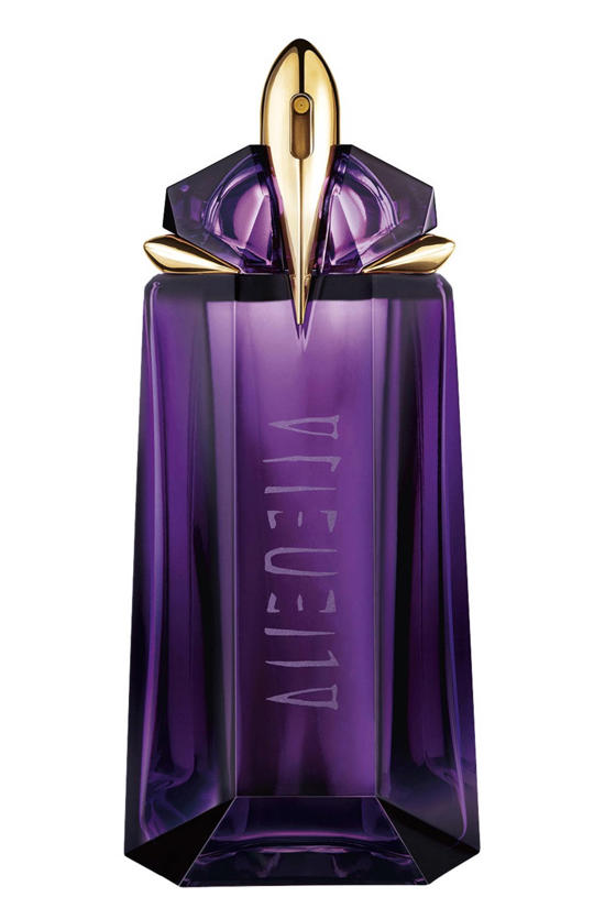 Thierry Mugler eau de parfum dames