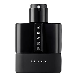 Black eau de parfum - 50 ml