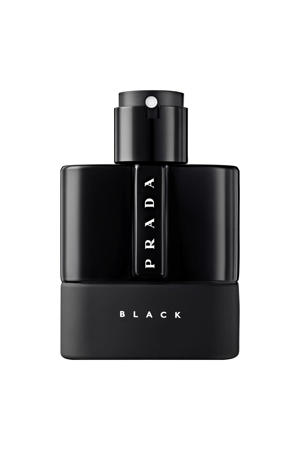 Black eau de parfum - 50 ml