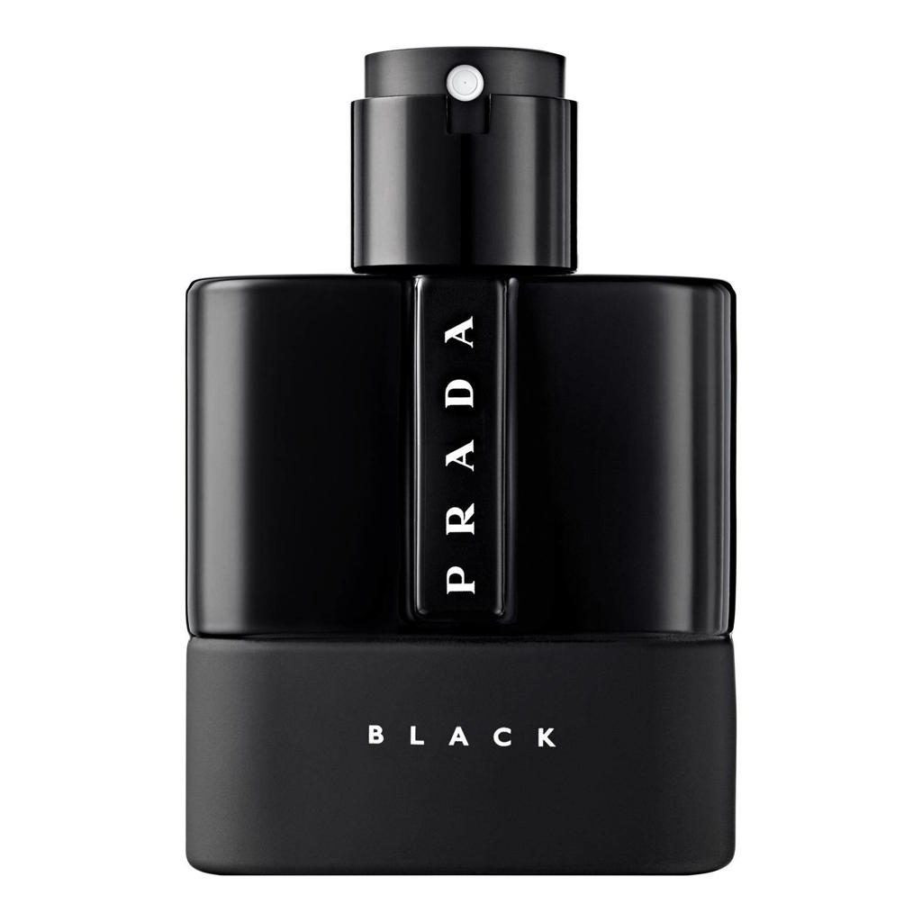 Prada Luna Rossa Black eau de parfum - 50 ml