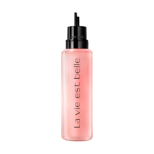 Wehkamp Lancôme La Vie Est Belle Refill eau de parfum - 100 ml aanbieding