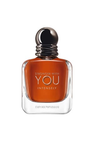 Intensely eau de parfum - 50 ml