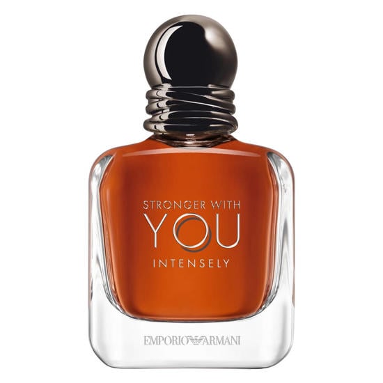 Armani geuren